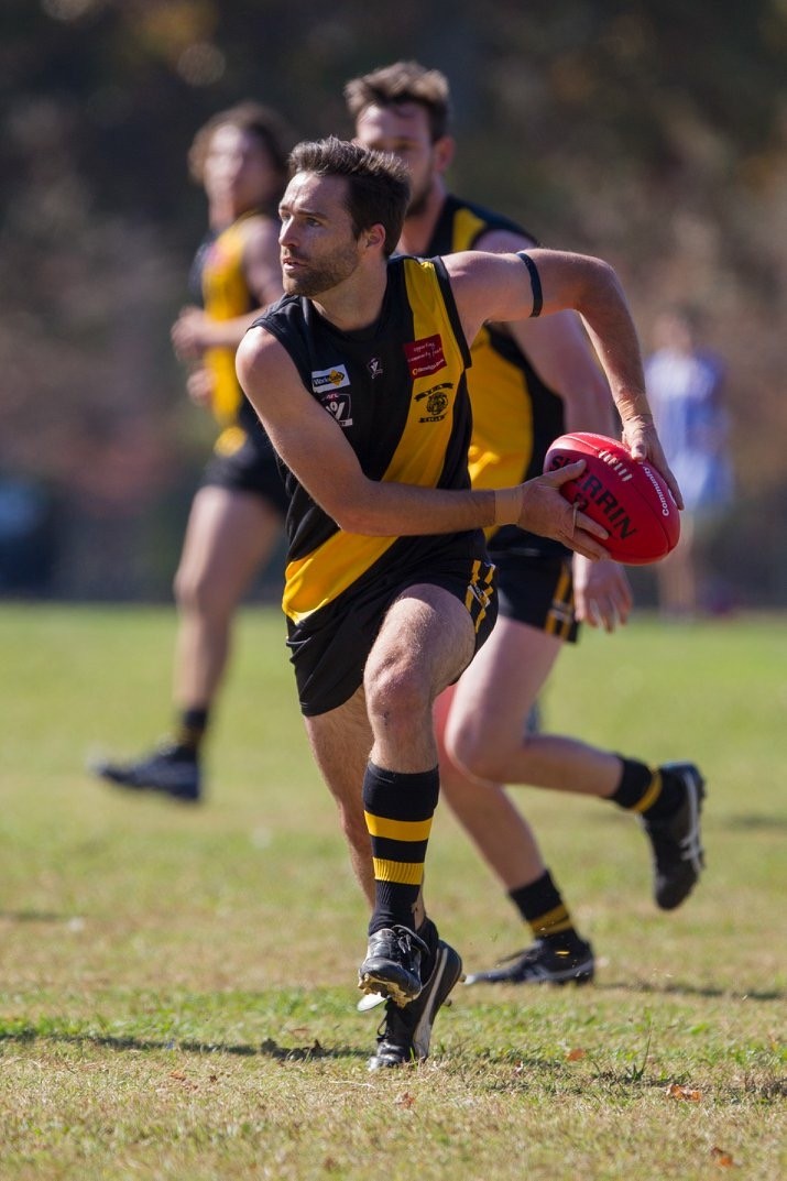 Footy